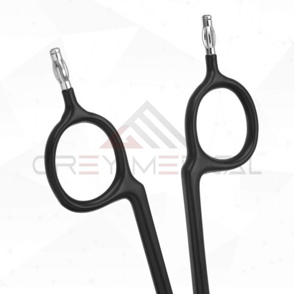 Bipolar Artery Sealer Forceps - Non Stick