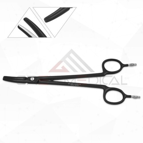 Bipolar Artery Sealer Forceps - Non Stick