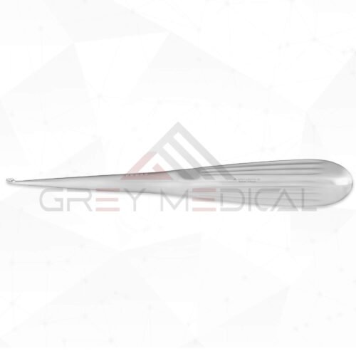 Bruns (Spratt) Curette