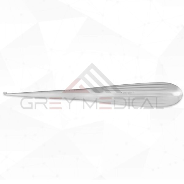 Bruns (Spratt) Curette