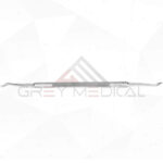 Cleft Palate Double-Ended Elevator