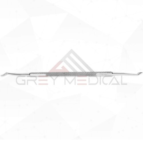 Cleft Palate Double-Ended Elevator