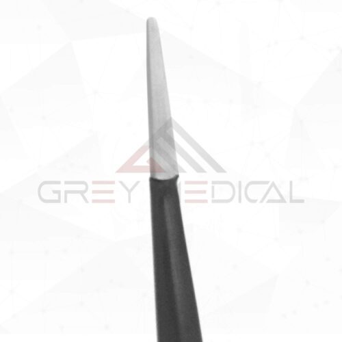 European Non Stick Bipolar Forceps Bayonet Style