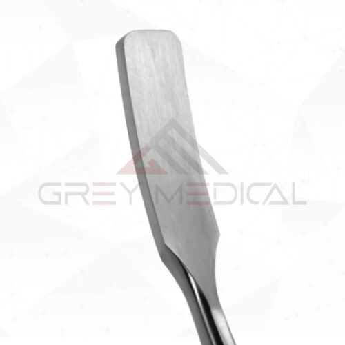 Forehead Frontotemporal Dissector