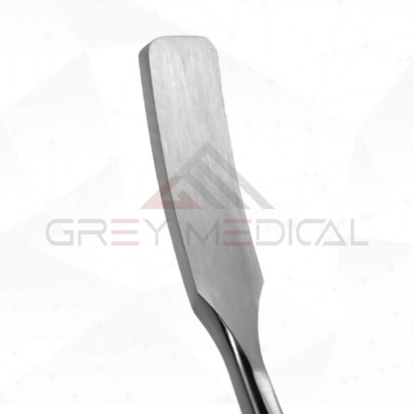 Forehead Frontotemporal Dissector