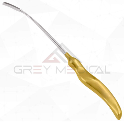 Forehead Frontotemporal Dissector