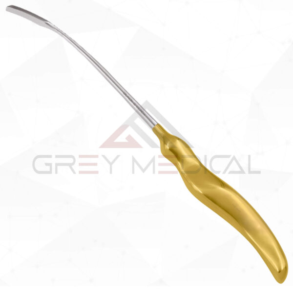 Forehead Frontotemporal Dissector