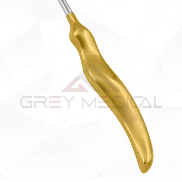 Forehead Frontotemporal Dissector