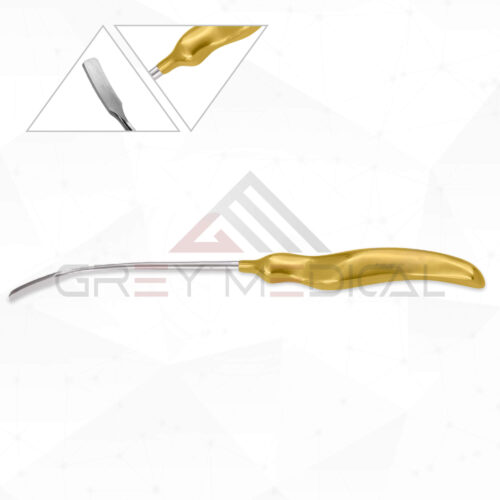 Forehead Frontotemporal Dissector