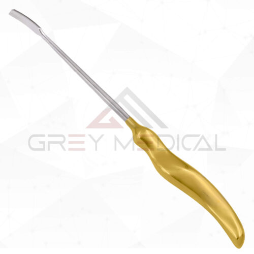 Forehead Frontotemporal Dissector,Straight