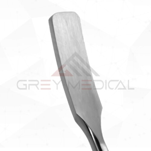 Forehead Frontotemporal Dissector,Straight