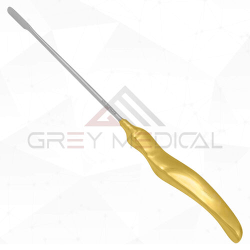 Forehead Temporal Line “T” Dissector