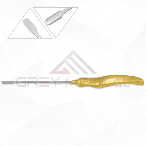 Forehead Temporal Line “T” Dissector