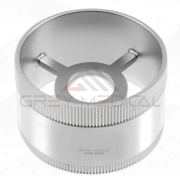 Four-Ring Areola Marker