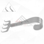 Gorney Rake Retractor
