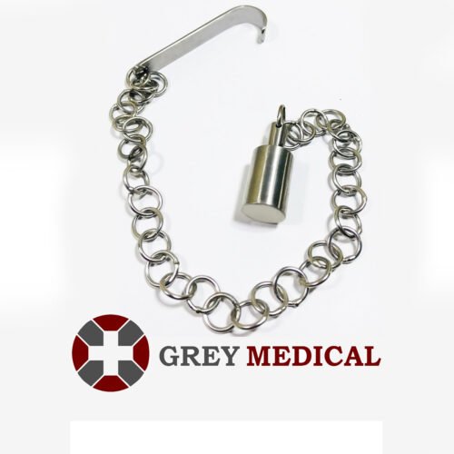 Gruber Rhinoplasty Retractor