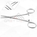 Hartmann-Micro Mosquito Forceps - Extra Delicate