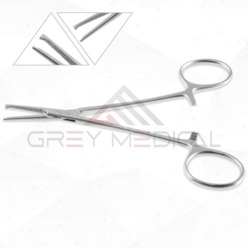 Hartmann-Micro Mosquito Forceps - Extra Delicate