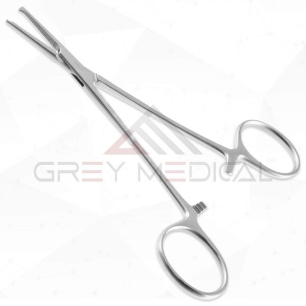 Hartmann-Micro Mosquito Forceps - 1x2 Teeth