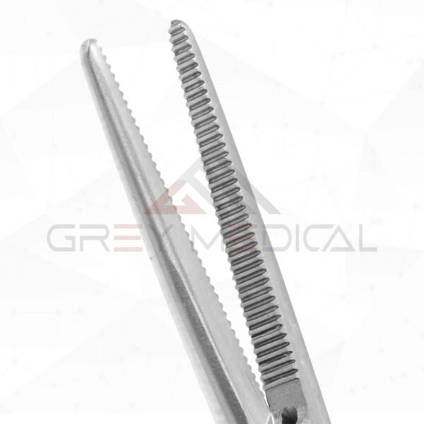 Hartmann-Micro Mosquito Forceps - Extra Delicate