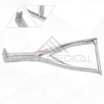 Hintermann K-Wire Distractor Retractor