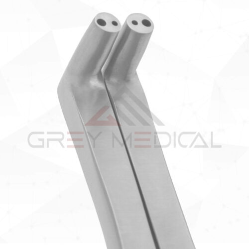 Hintermann K-Wire Distractor Retractor