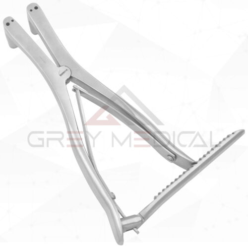 Hintermann K-Wire Distractor Retractor