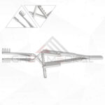 Holzhimer Self-Retaining Retractor