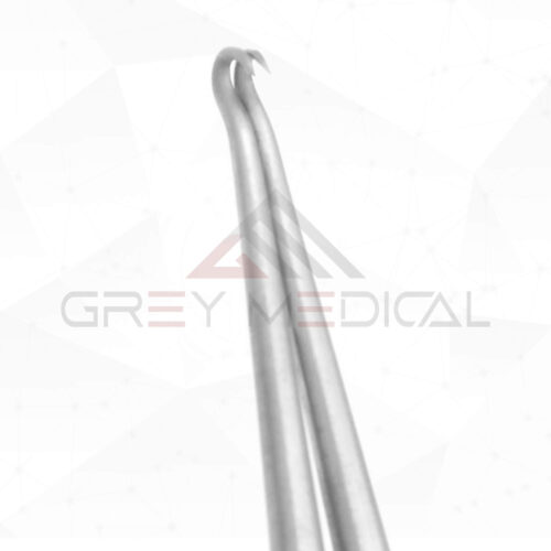 Humby Swivel Skin Hook