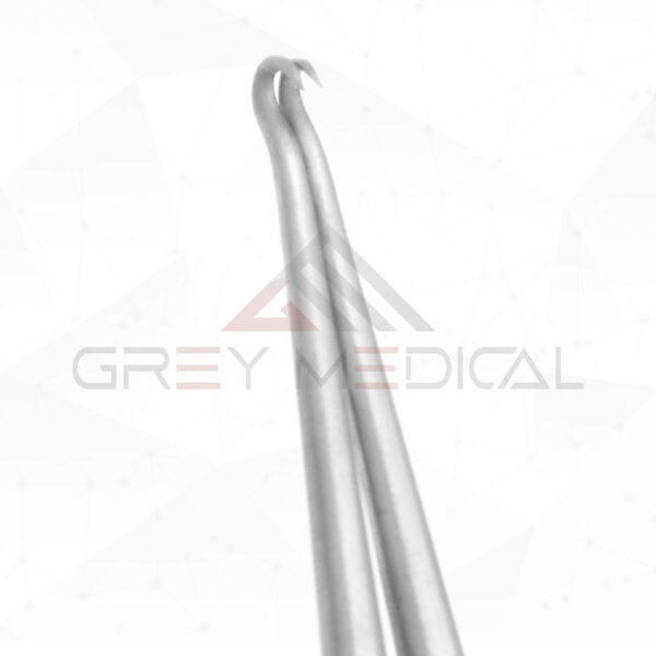 Humby Swivel Skin Hook