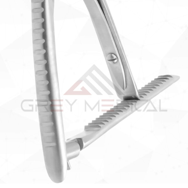 Inge Lamina Spreaders w teeth