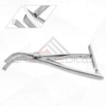 Inge Lamina Spreaders w teeth