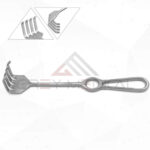 Israel Retractor