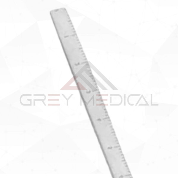 Joseph Measuring Rod