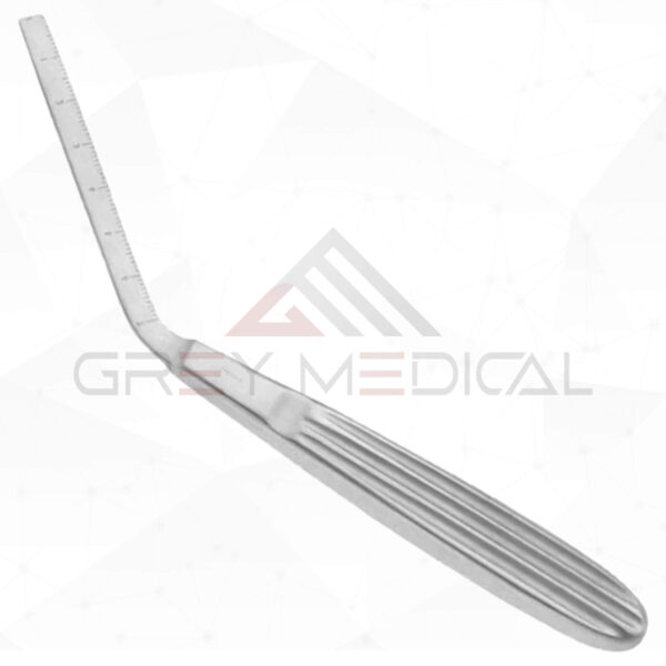 Joseph Measuring Rod