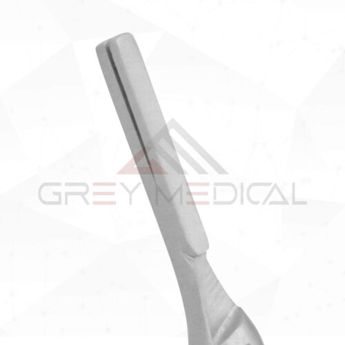 Kaye Lightweight Knife Handle