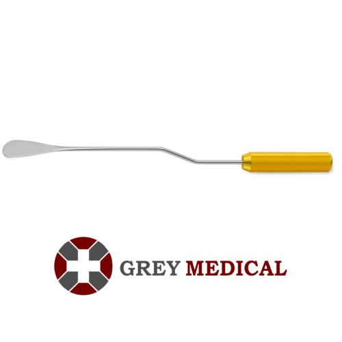 MacCollum-Dingman Breast Dissector