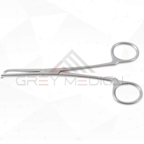 Marten Facial Flap Marker - Stainless Steel