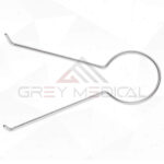 McKissock Keyhole Breast Reduction Marker