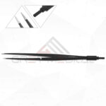 Potts Smith Monopolar Forceps