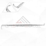 Ragnell-Davis Double Ended Retractor