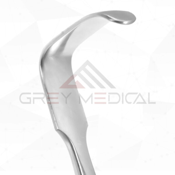 Ragnell-Davis Double Ended Retractor