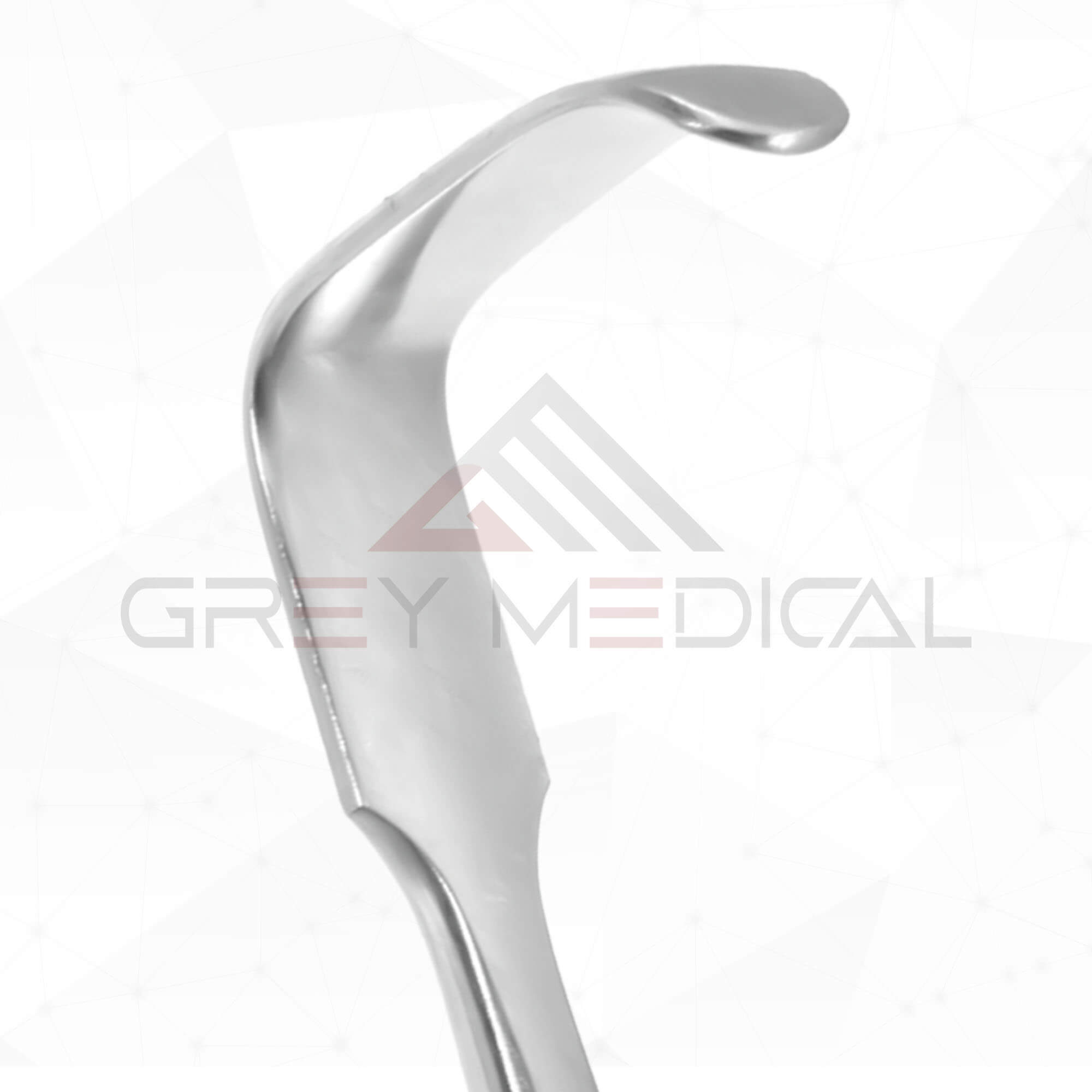 Retractoe Ragnell Retractor Ragnell-Davis | Grey Medical