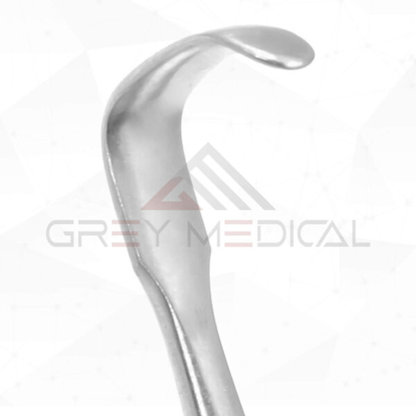 Ragnell-Davis Double Ended Retractor
