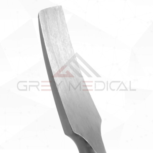 Ramirez Type Endoscopic Facelift Zygomatic Arch Elevator