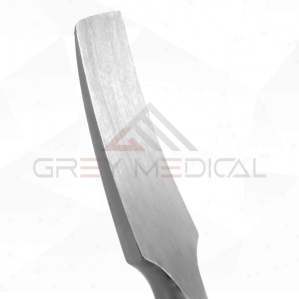 Ramirez Type Endoscopic Facelift Zygomatic Arch Elevator