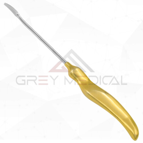 Ramirez Type Endoscopic Facelift Zygomatic Arch Elevator
