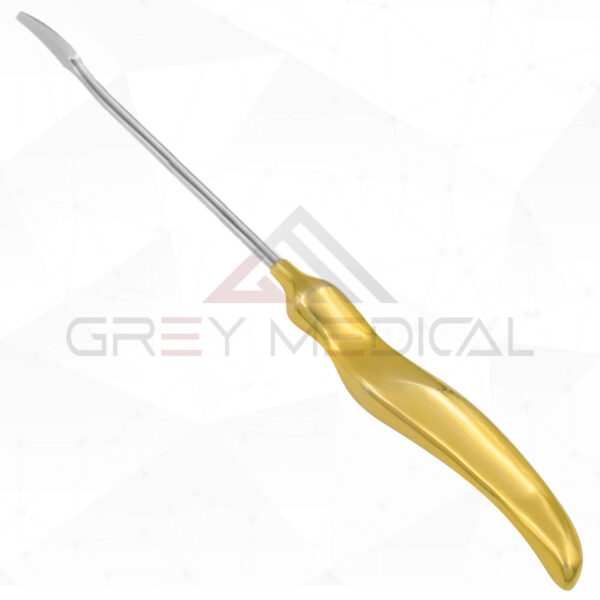 Ramirez Type Endoscopic Facelift Zygomatic Arch Elevator