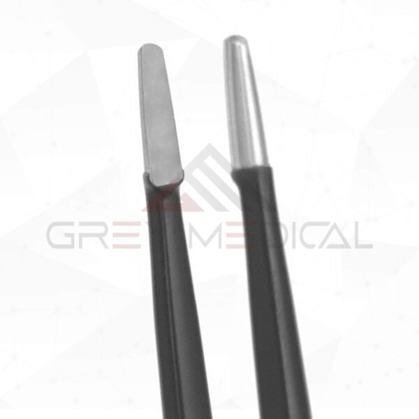 Rhoton Bipolar Forceps Non Stick