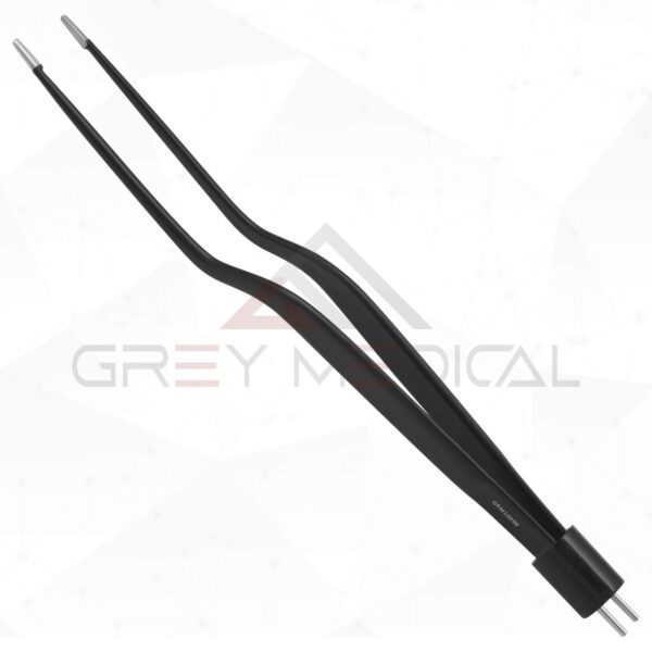 Rhoton Bipolar Forceps Non Stick